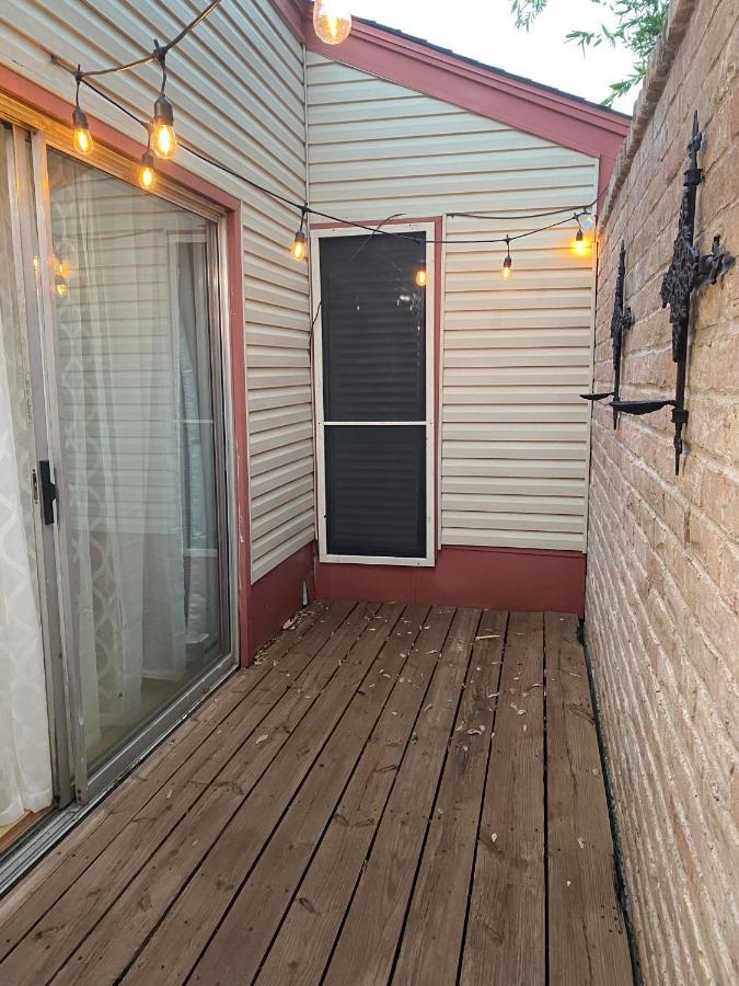 1976Houstongem Luminous Pvtpool & Hottub Dt20Mins For Lrg Families 6Beds 2Bath Villa Exterior photo