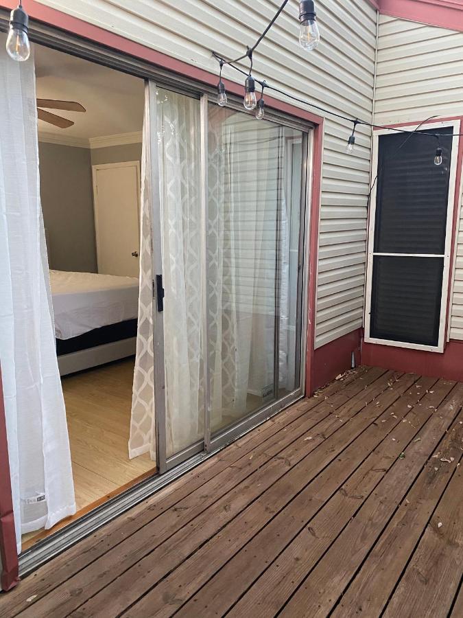 1976Houstongem Luminous Pvtpool & Hottub Dt20Mins For Lrg Families 6Beds 2Bath Villa Exterior photo