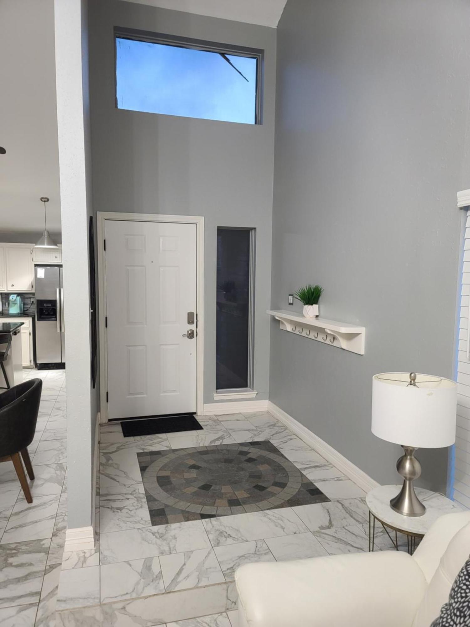 1976Houstongem Luminous Pvtpool & Hottub Dt20Mins For Lrg Families 6Beds 2Bath Villa Exterior photo