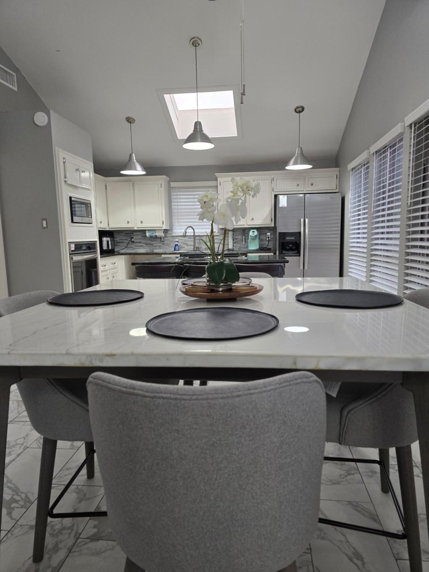1976Houstongem Luminous Pvtpool & Hottub Dt20Mins For Lrg Families 6Beds 2Bath Villa Exterior photo