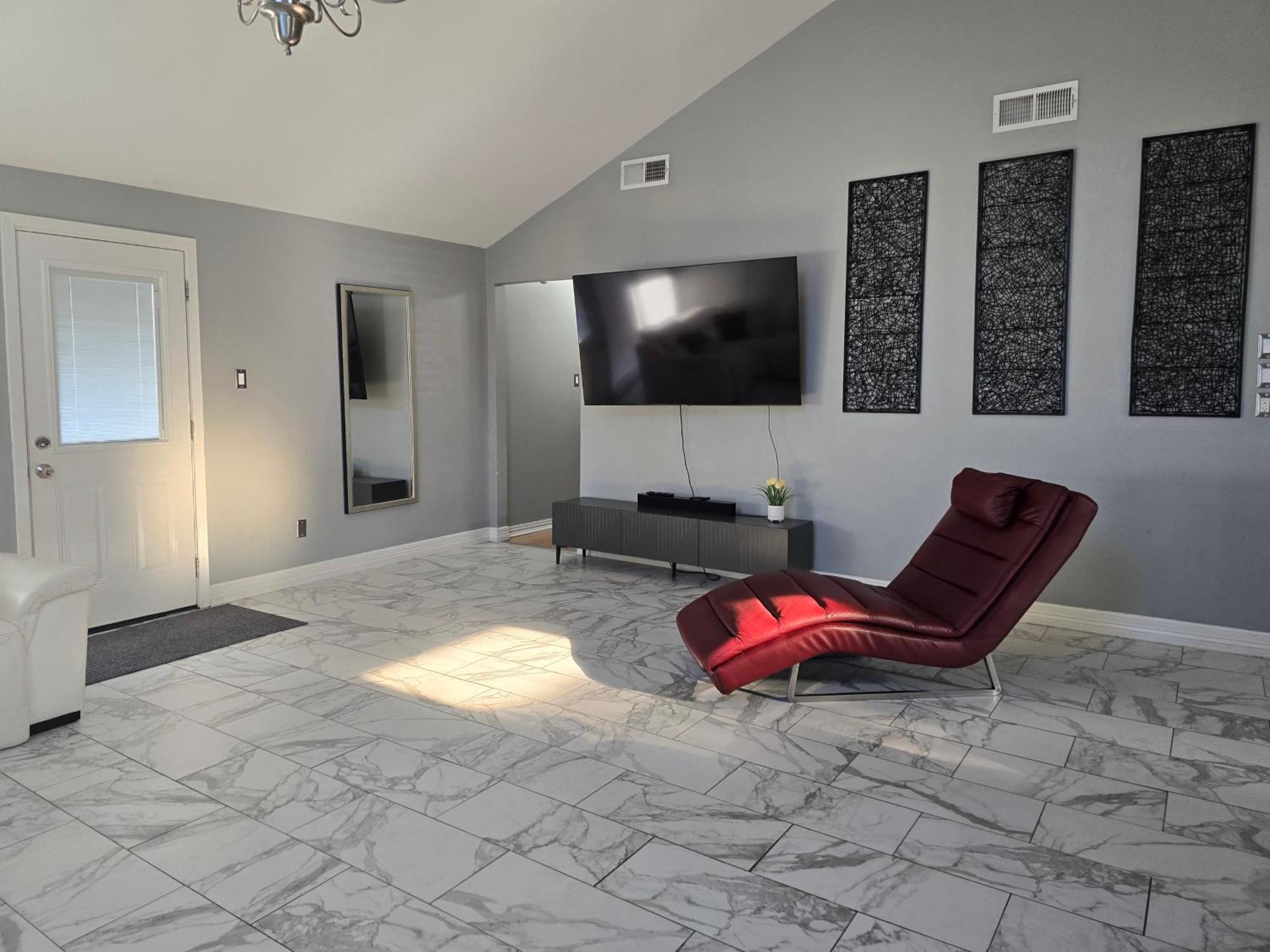 1976Houstongem Luminous Pvtpool & Hottub Dt20Mins For Lrg Families 6Beds 2Bath Villa Exterior photo